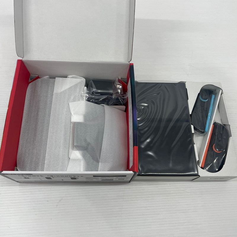 【未使用品】 Nintendo Switch2 ニンテンドースイッチ2 国内版 日本語版 BEE-S-KB6CA 035-261008-ns-02-tei 万代Net店