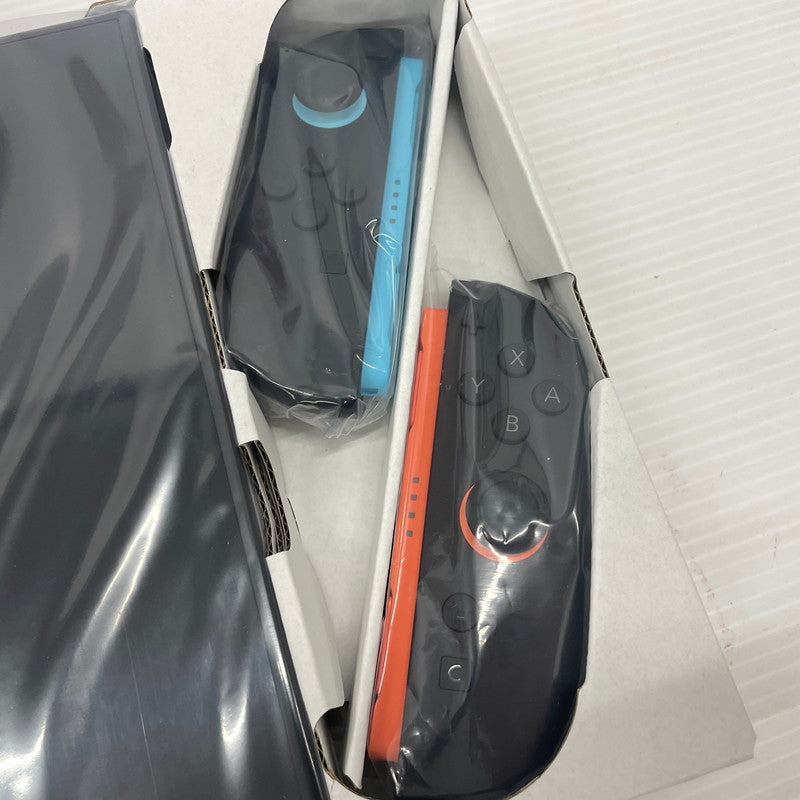 【未使用品】 Nintendo Switch2 ニンテンドースイッチ2 国内版 日本語版 BEE-S-KB6CA 035-261008-ns-02-tei 万代Net店