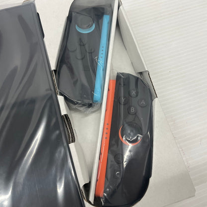 【未使用品】 Nintendo Switch2 ニンテンドースイッチ2 国内版 日本語版 BEE-S-KB6CA 035-261008-ns-02-tei 万代Net店