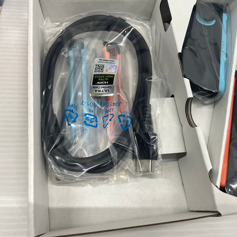 【未使用品】 Nintendo Switch2 ニンテンドースイッチ2 国内版 日本語版 BEE-S-KB6CA 035-261008-ns-02-tei 万代Net店