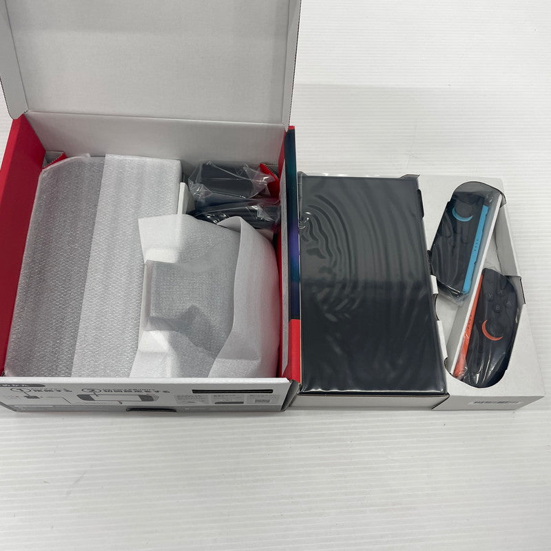 【未使用品】 Nintendo Switch2 ニンテンドースイッチ2 国内版 日本語版 BEE-S-KB6CA 035-261008-ns-05-tei 万代Net店