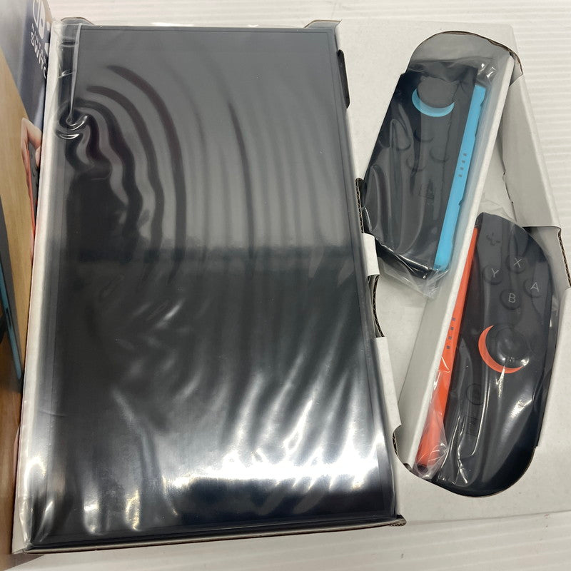 【未使用品】 Nintendo Switch2 ニンテンドースイッチ2 国内版 日本語版 BEE-S-KB6CA 035-261008-ns-05-tei 万代Net店