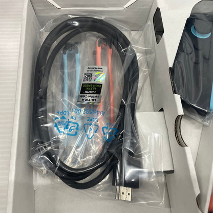 【未使用品】 Nintendo Switch2 ニンテンドースイッチ2 国内版 日本語版 BEE-S-KB6CA 035-261008-ns-05-tei 万代Net店
