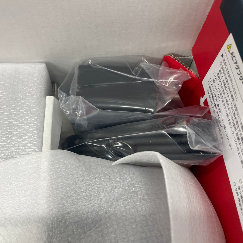 【未使用品】 Nintendo Switch2 ニンテンドースイッチ2 国内版 日本語版 BEE-S-KB6CA 035-261008-ns-05-tei 万代Net店