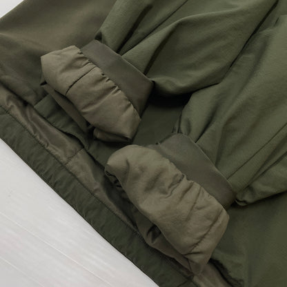 【中古品】【メンズ】 ARC TERYX アークテリクス アークテリクスATOM LT HOODY 24108-129850 アトム エルティ フーディ アウター 144-261007-sa-20-teih サイズ：S カラー：カーキ 万代Net店