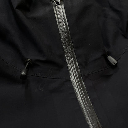 【中古品】【メンズ】 THE NORTH FACE ザ ノースフェイス CLIMB LIGHT JACKET NPW11503 クライム ライト ジャケット アウター 168-261007-sa-21-teih サイズ：M カラー：ブラック 万代Net店