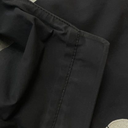 【中古品】【メンズ】 THE NORTH FACE ザ ノースフェイス CLIMB LIGHT JACKET NPW11503 クライム ライト ジャケット アウター 168-261007-sa-21-teih サイズ：M カラー：ブラック 万代Net店