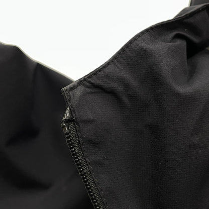 【中古品】【メンズ】 THE NORTH FACE ザ ノースフェイス CLIMB LIGHT JACKET NPW11503 クライム ライト ジャケット アウター 168-261007-sa-21-teih サイズ：M カラー：ブラック 万代Net店