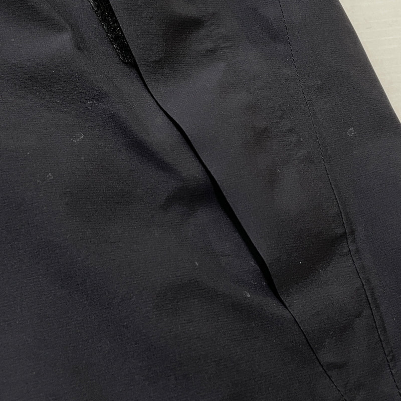 【中古品】【メンズ】 THE NORTH FACE ザ ノースフェイス CLIMB LIGHT JACKET NPW11503 クライム ライト ジャケット アウター 168-261007-sa-21-teih サイズ：M カラー：ブラック 万代Net店