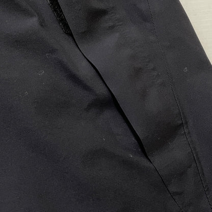 【中古品】【メンズ】 THE NORTH FACE ザ ノースフェイス CLIMB LIGHT JACKET NPW11503 クライム ライト ジャケット アウター 168-261007-sa-21-teih サイズ：M カラー：ブラック 万代Net店