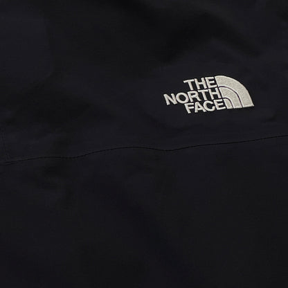 【中古品】【メンズ】 THE NORTH FACE ザ ノースフェイス CLIMB LIGHT JACKET NPW11503 クライム ライト ジャケット アウター 168-261007-sa-21-teih サイズ：M カラー：ブラック 万代Net店