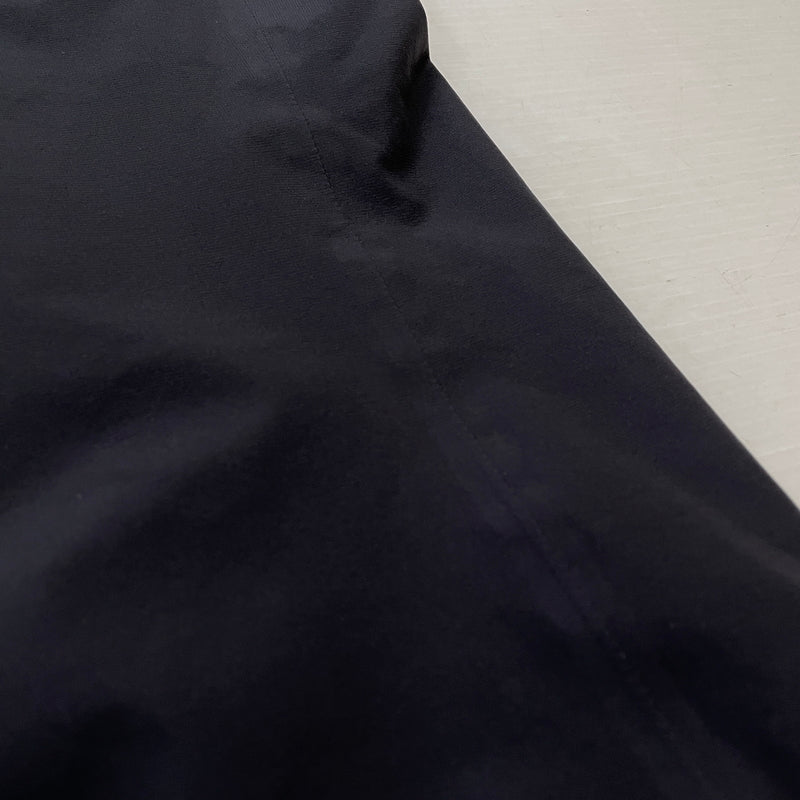【中古品】【メンズ】 THE NORTH FACE ザ ノースフェイス CLIMB LIGHT JACKET NPW11503 クライム ライト ジャケット アウター 168-261007-sa-21-teih サイズ：M カラー：ブラック 万代Net店