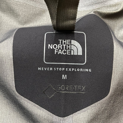 【中古品】【メンズ】 THE NORTH FACE ザ ノースフェイス CLIMB LIGHT JACKET NPW11503 クライム ライト ジャケット アウター 168-261007-sa-21-teih サイズ：M カラー：ブラック 万代Net店