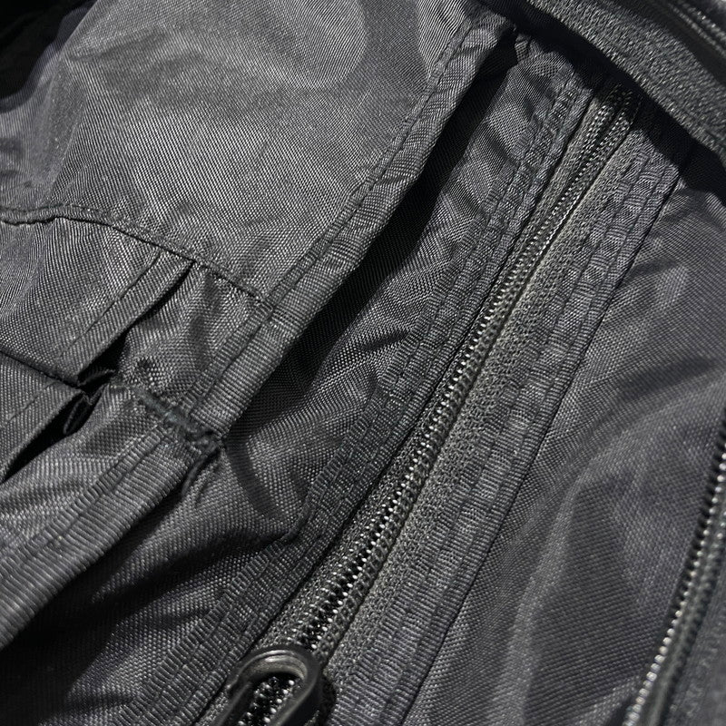 【現状渡し品】【メンズ】 SUPREME シュプリーム 15SS BACK PACK バッグパック カバン リュックサック 149-261009-yo-09-teih カラー：ブラック 万代Net店
