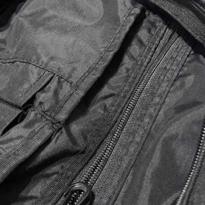 【現状渡し品】【メンズ】 SUPREME シュプリーム 15SS BACK PACK バッグパック カバン リュックサック 149-261009-yo-09-teih カラー：ブラック 万代Net店
