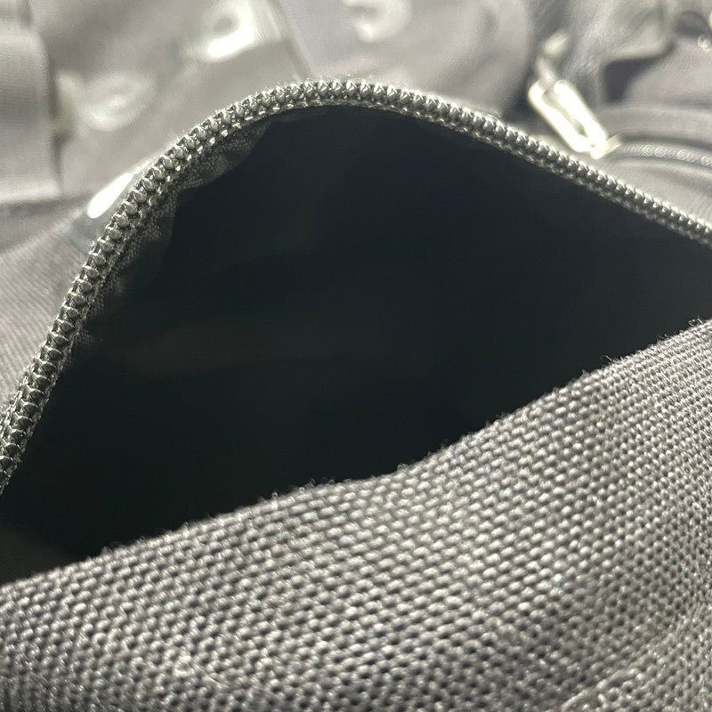 【現状渡し品】【メンズ】 SUPREME シュプリーム 15SS BACK PACK バッグパック カバン リュックサック 149-261009-yo-09-teih カラー：ブラック 万代Net店
