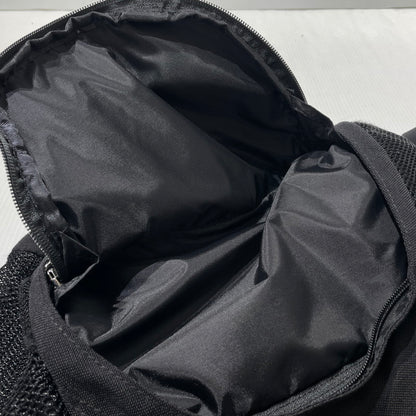 【現状渡し品】【メンズ】 SUPREME シュプリーム 15SS BACK PACK バッグパック カバン リュックサック 149-261009-yo-09-teih カラー：ブラック 万代Net店
