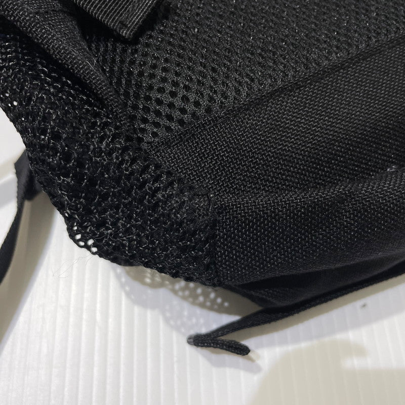 【現状渡し品】【メンズ】 SUPREME シュプリーム 15SS BACK PACK バッグパック カバン リュックサック 149-261009-yo-09-teih カラー：ブラック 万代Net店
