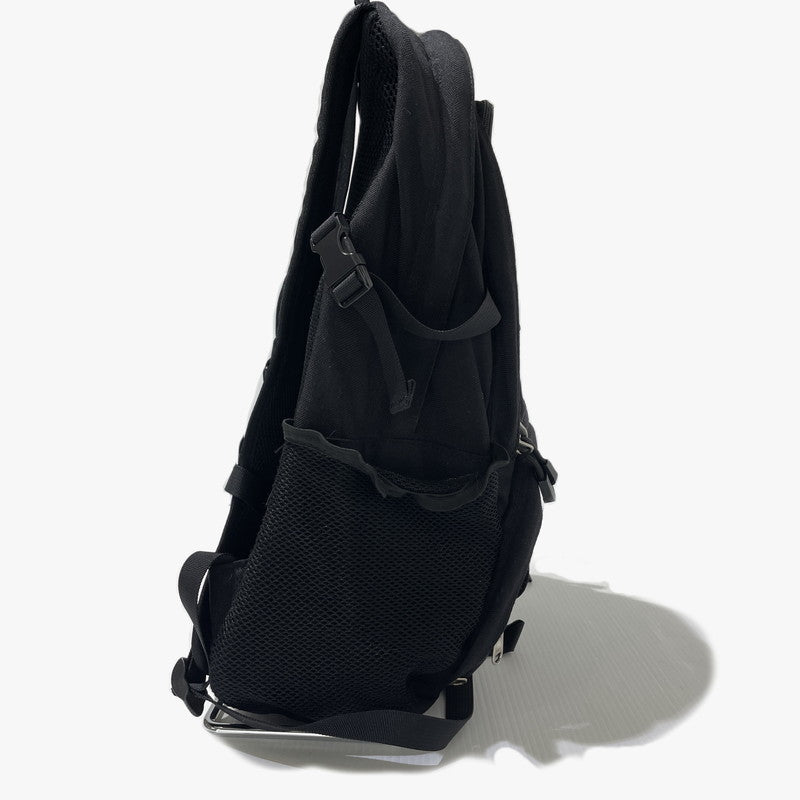【現状渡し品】【メンズ】 SUPREME シュプリーム 15SS BACK PACK バッグパック カバン リュックサック 149-261009-yo-09-teih カラー：ブラック 万代Net店