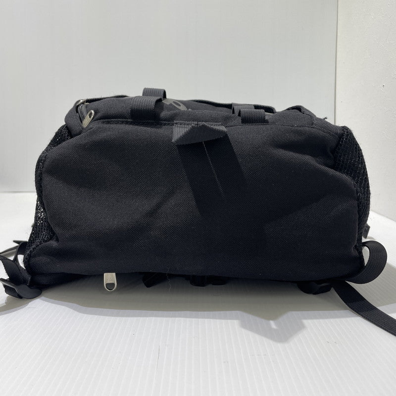 【現状渡し品】【メンズ】 SUPREME シュプリーム 15SS BACK PACK バッグパック カバン リュックサック 149-261009-yo-09-teih カラー：ブラック 万代Net店