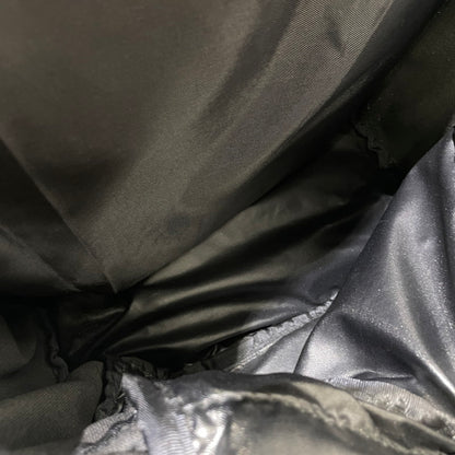 【現状渡し品】【メンズ】 SUPREME シュプリーム 15SS BACK PACK バッグパック カバン リュックサック 149-261009-yo-09-teih カラー：ブラック 万代Net店
