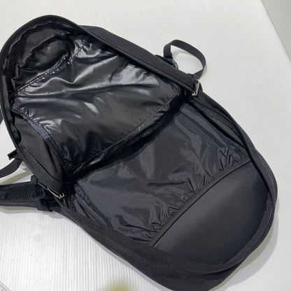 【現状渡し品】【メンズ】 SUPREME シュプリーム 15SS BACK PACK バッグパック カバン リュックサック 149-261009-yo-09-teih カラー：ブラック 万代Net店