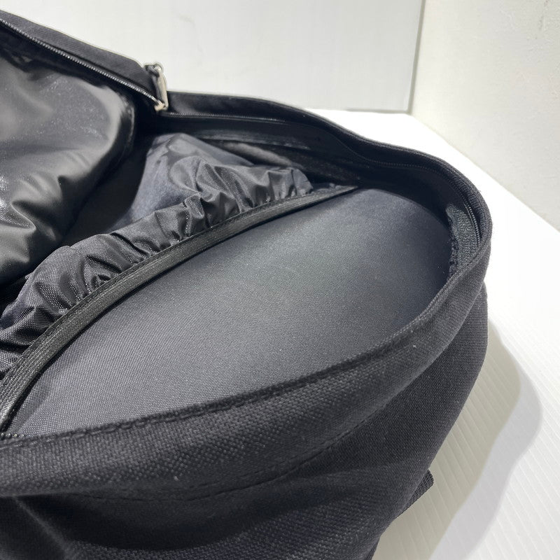 【現状渡し品】【メンズ】 SUPREME シュプリーム 15SS BACK PACK バッグパック カバン リュックサック 149-261009-yo-09-teih カラー：ブラック 万代Net店