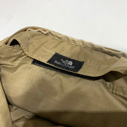【中古品】【メンズ/レディース】 THE NORTH FACE ザ・ノースフェイス TELLUS 45 NM62200 テルス トレッキング バックパック カバン アウトドア 188-261011-ko-15-teih カラー：ベージュ 万代Net店