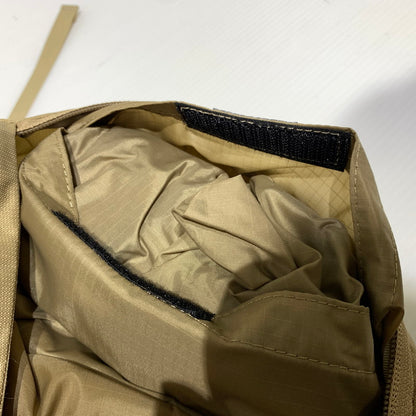 【中古品】【メンズ/レディース】 THE NORTH FACE ザ・ノースフェイス TELLUS 45 NM62200 テルス トレッキング バックパック カバン アウトドア 188-261011-ko-15-teih カラー：ベージュ 万代Net店