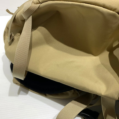 【中古品】【メンズ/レディース】 THE NORTH FACE ザ・ノースフェイス TELLUS 45 NM62200 テルス トレッキング バックパック カバン アウトドア 188-261011-ko-15-teih カラー：ベージュ 万代Net店