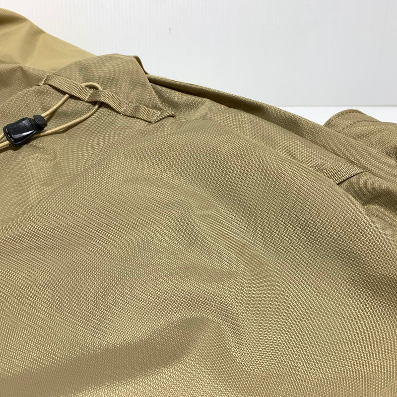 【中古品】【メンズ/レディース】 THE NORTH FACE ザ・ノースフェイス TELLUS 45 NM62200 テルス トレッキング バックパック カバン アウトドア 188-261011-ko-15-teih カラー：ベージュ 万代Net店