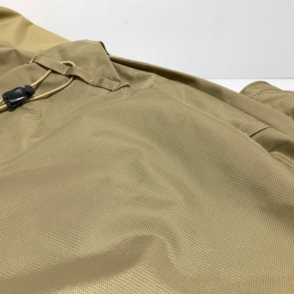 【中古品】【メンズ/レディース】 THE NORTH FACE ザ・ノースフェイス TELLUS 45 NM62200 テルス トレッキング バックパック カバン アウトドア 188-261011-ko-15-teih カラー：ベージュ 万代Net店
