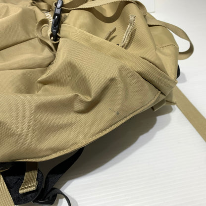 【中古品】【メンズ/レディース】 THE NORTH FACE ザ・ノースフェイス TELLUS 45 NM62200 テルス トレッキング バックパック カバン アウトドア 188-261011-ko-15-teih カラー：ベージュ 万代Net店