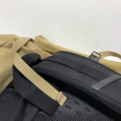 【中古品】【メンズ/レディース】 THE NORTH FACE ザ・ノースフェイス TELLUS 45 NM62200 テルス トレッキング バックパック カバン アウトドア 188-261011-ko-15-teih カラー：ベージュ 万代Net店