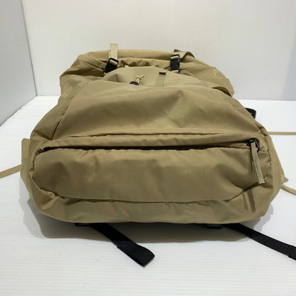 【中古品】【メンズ/レディース】 THE NORTH FACE ザ・ノースフェイス TELLUS 45 NM62200 テルス トレッキング バックパック カバン アウトドア 188-261011-ko-15-teih カラー：ベージュ 万代Net店