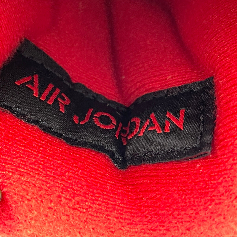 【中古品】【メンズ】 NIKE ナイキ AIRJORDAN 4 RETRO OG FC IM4002-100 エアジョーダン 4 レトロ オージー フライト クラブ スニーカー 靴 160-261007-sa-08-teih サイズ：27.5cm カラー：ホワイト 万代Net店