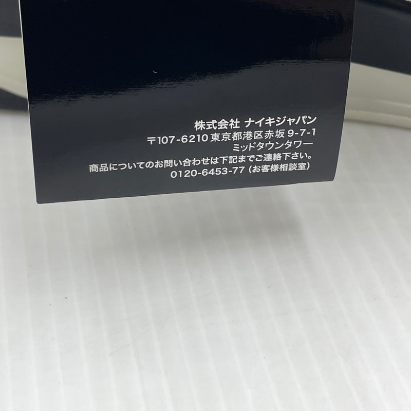 【中古品】【メンズ】 NIKE ナイキ AIRJORDAN 4 RETRO OG FC IM4002-100 エアジョーダン 4 レトロ オージー フライト クラブ スニーカー 靴 160-261007-sa-08-teih サイズ：27.5cm カラー：ホワイト 万代Net店