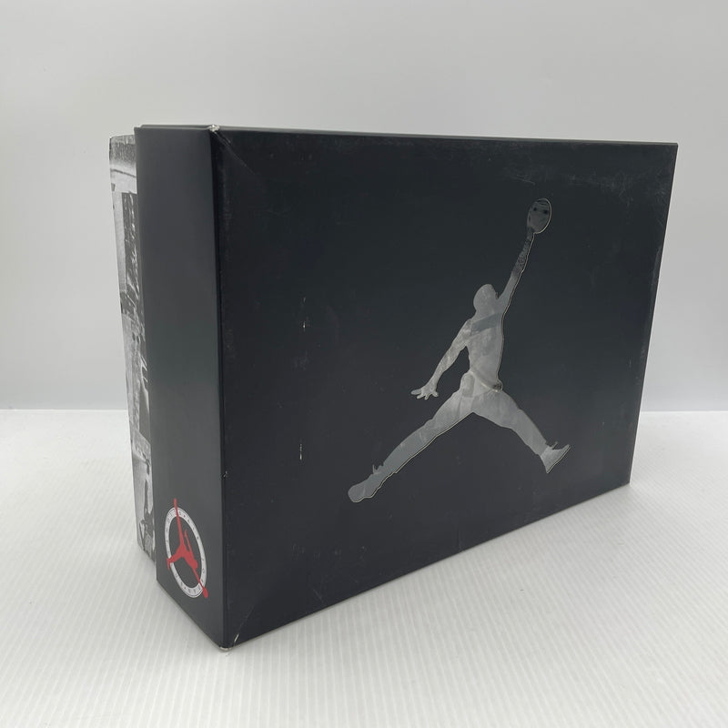 【中古品】【メンズ】 NIKE ナイキ AIRJORDAN 4 RETRO OG FC IM4002-100 エアジョーダン 4 レトロ オージー フライト クラブ スニーカー 靴 160-261007-sa-08-teih サイズ：27.5cm カラー：ホワイト 万代Net店