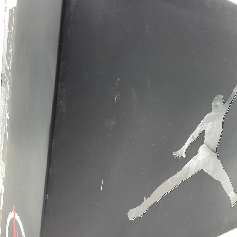 【中古品】【メンズ】 NIKE ナイキ AIRJORDAN 4 RETRO OG FC IM4002-100 エアジョーダン 4 レトロ オージー フライト クラブ スニーカー 靴 160-261007-sa-08-teih サイズ：27.5cm カラー：ホワイト 万代Net店