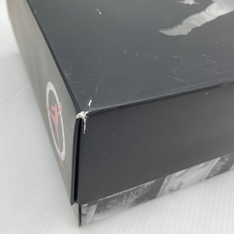 【中古品】【メンズ】 NIKE ナイキ AIRJORDAN 4 RETRO OG FC IM4002-100 エアジョーダン 4 レトロ オージー フライト クラブ スニーカー 靴 160-261007-sa-08-teih サイズ：27.5cm カラー：ホワイト 万代Net店