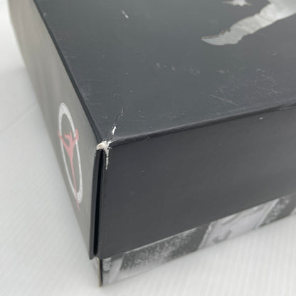 【中古品】【メンズ】 NIKE ナイキ AIRJORDAN 4 RETRO OG FC IM4002-100 エアジョーダン 4 レトロ オージー フライト クラブ スニーカー 靴 160-261007-sa-08-teih サイズ：27.5cm カラー：ホワイト 万代Net店