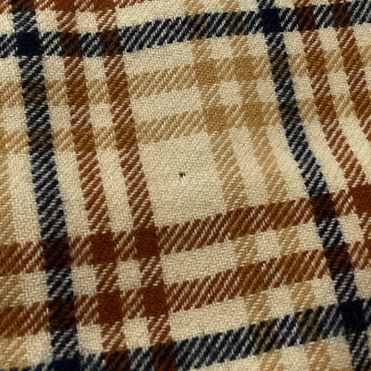 【中古品】【メンズ】 PENDLETON ペンドルトン 70’s VINTAGE CPO JACKET 70年代 ヴィンテージ シーピーオー ジャケット アウター 145-261007-sa-23-teih サイズ：M カラー：チェック 万代Net店