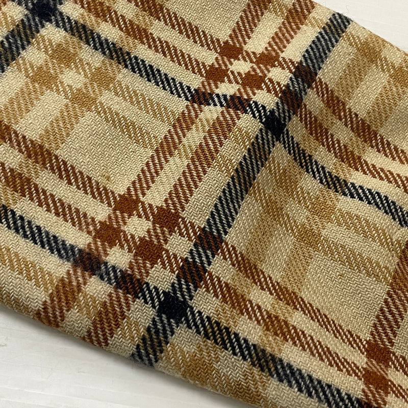 【中古品】【メンズ】 PENDLETON ペンドルトン 70’s VINTAGE CPO JACKET 70年代 ヴィンテージ シーピーオー ジャケット アウター 145-261007-sa-23-teih サイズ：M カラー：チェック 万代Net店