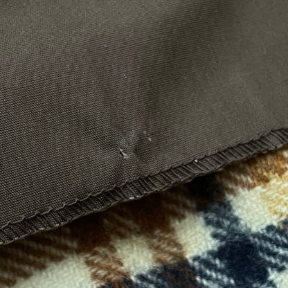 【中古品】【メンズ】 PENDLETON ペンドルトン 70’s VINTAGE CPO JACKET 70年代 ヴィンテージ シーピーオー ジャケット アウター 145-261007-sa-23-teih サイズ：M カラー：チェック 万代Net店