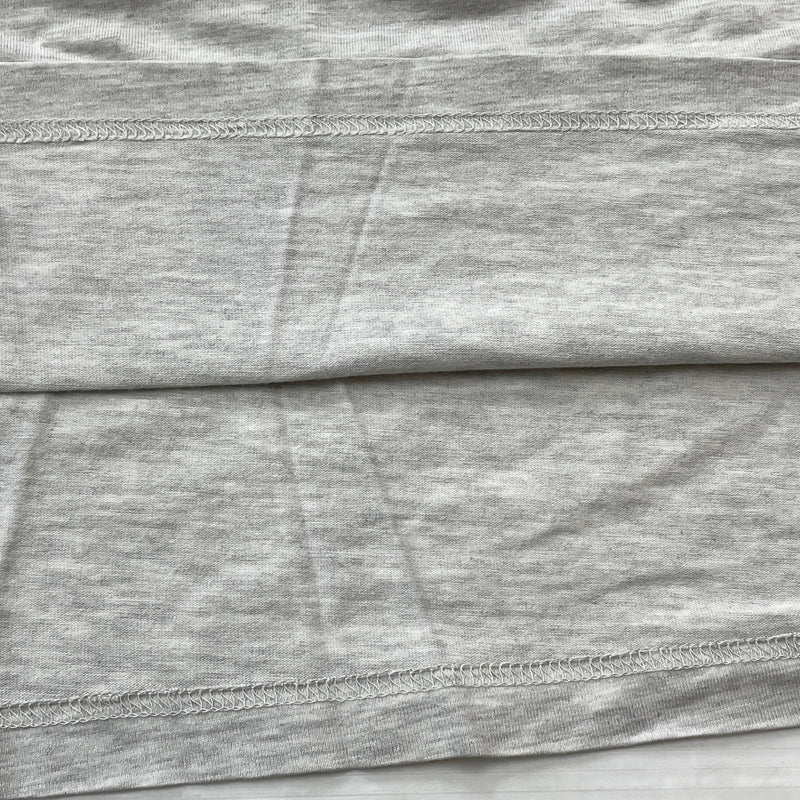 【中古品】【メンズ】 SUPREME シュプリーム SMALL BOX TEE スモール ボックス ロゴ Tシャツ 半袖 トップス 149-261007-sa-17-teih サイズ：S カラー：グレー 万代Net店