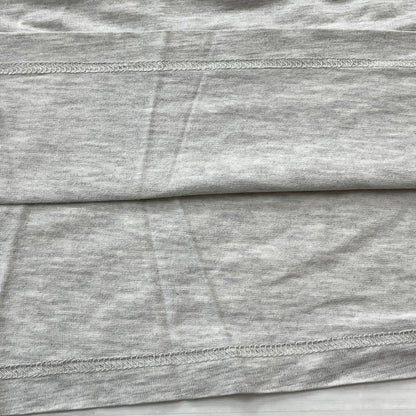 【中古品】【メンズ】 SUPREME シュプリーム SMALL BOX TEE スモール ボックス ロゴ Tシャツ 半袖 トップス 149-261007-sa-17-teih サイズ：S カラー：グレー 万代Net店