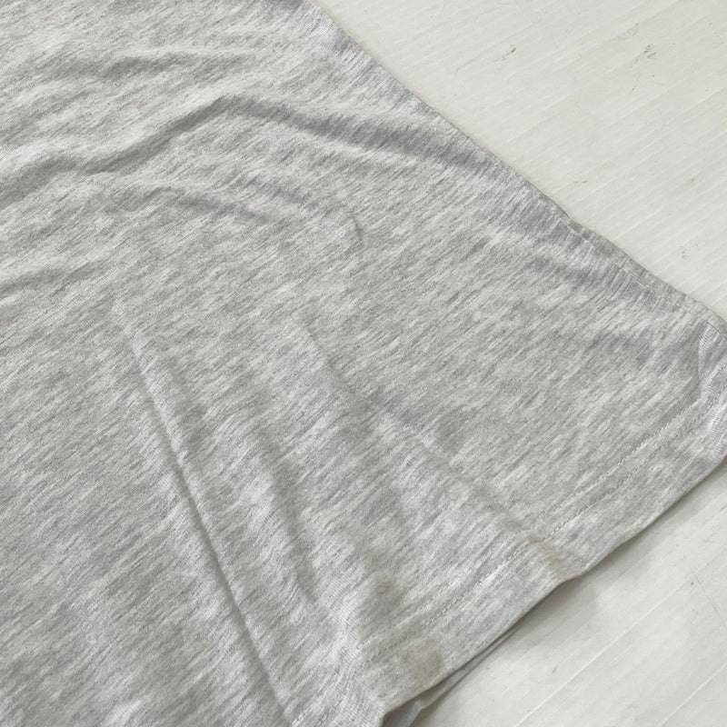 【中古品】【メンズ】 SUPREME シュプリーム SMALL BOX TEE スモール ボックス ロゴ Tシャツ 半袖 トップス 149-261007-sa-17-teih サイズ：S カラー：グレー 万代Net店
