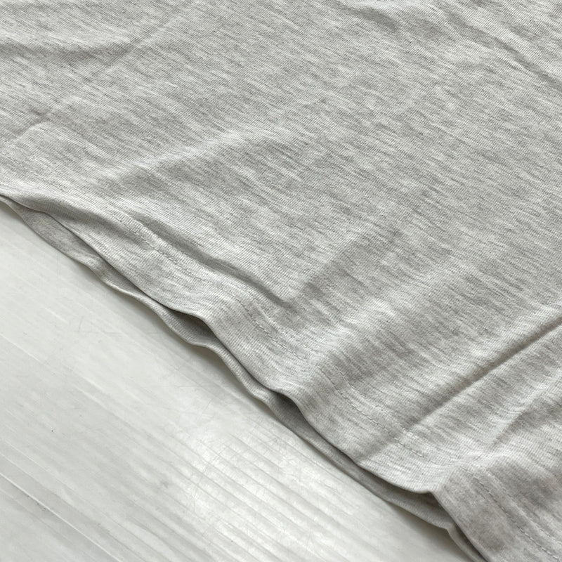 【中古品】【メンズ】 SUPREME シュプリーム SMALL BOX TEE スモール ボックス ロゴ Tシャツ 半袖 トップス 149-261007-sa-17-teih サイズ：S カラー：グレー 万代Net店