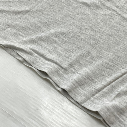 【中古品】【メンズ】 SUPREME シュプリーム SMALL BOX TEE スモール ボックス ロゴ Tシャツ 半袖 トップス 149-261007-sa-17-teih サイズ：S カラー：グレー 万代Net店