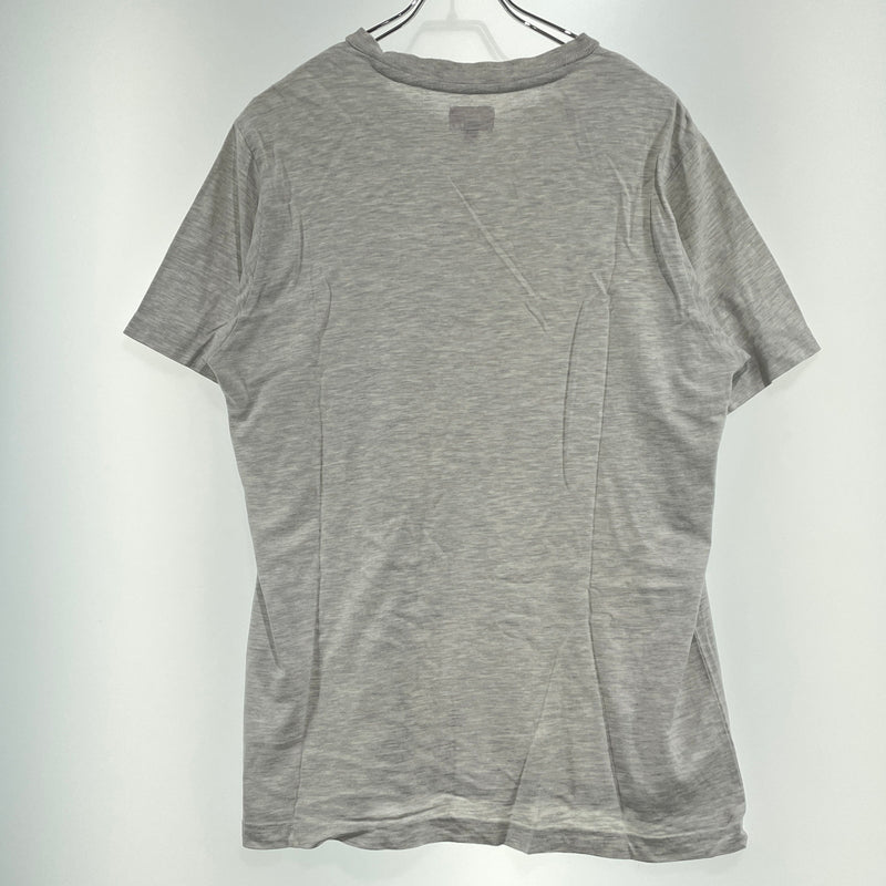 【中古品】【メンズ】 SUPREME シュプリーム SMALL BOX TEE スモール ボックス ロゴ Tシャツ 半袖 トップス 149-261007-sa-17-teih サイズ：S カラー：グレー 万代Net店